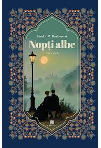 Copertă produs Nopți albe