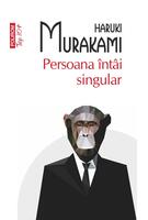 Persoana întâi singular (Top 10+)