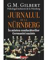Copertă produs Jurnalul de la N&uuml;rnberg - thumb 1