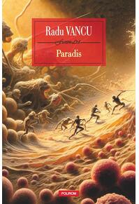 Copertă produs Paradis
