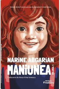 Copertă produs Maniunea