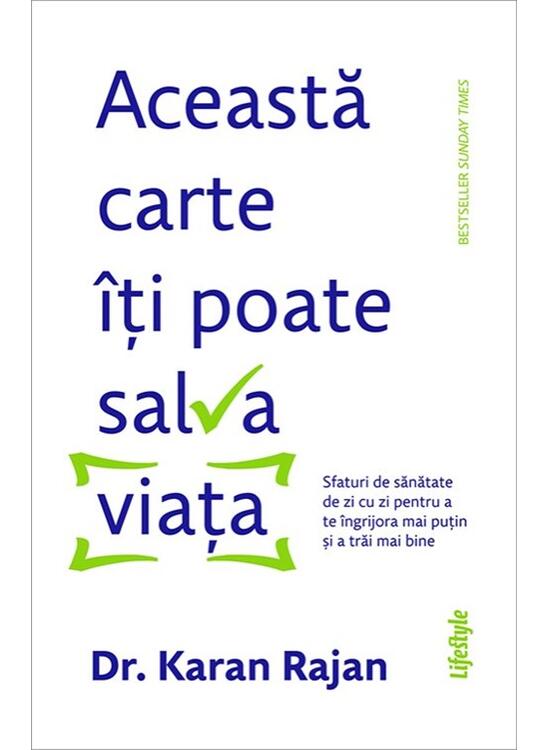 Copertă produs Această carte &icirc;ți poate salva viața - gallery big 1