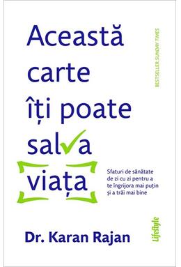 Copertă produs Această carte &icirc;ți poate salva viața