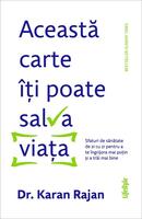 Această carte &icirc;ți poate salva viața