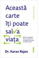 Această carte &icirc;ți poate salva viața