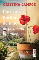 Povestea florilor de mac de pe insula lăm&acirc;ilor