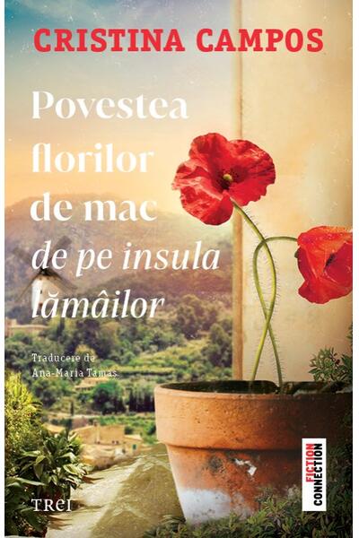Povestea florilor de mac de pe insula lăm&acirc;ilor