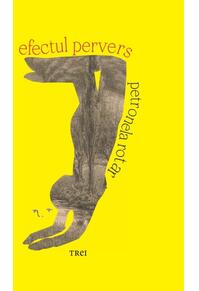 Copertă produs Efectul pervers