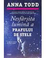 Copertă produs Nesfârșita lumină a prafului de stele. Seria Stars (Vol. 3) - thumb 1