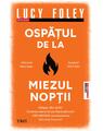 Copertă produs Ospățul de la miezul nopții - thumb 1