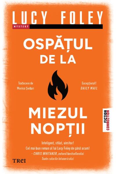 Ospățul de la miezul nopții