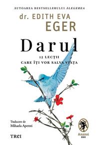 Copertă produs Darul