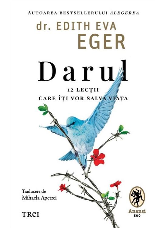 Copertă produs Darul - gallery big 1