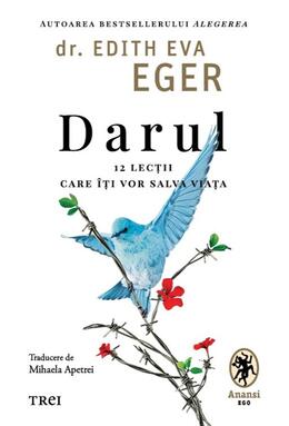 Copertă produs Darul