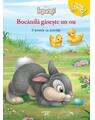 Copertă produs Disney Iepurasi. Bocănilă găsește un ou - thumb 1