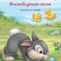 Copertă produs Disney Iepurasi. Bocănilă găsește un ou - gallery small 