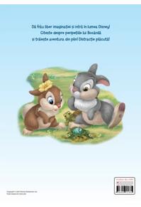 Copertă produs Disney Iepurasi. Bocănilă găsește un ou