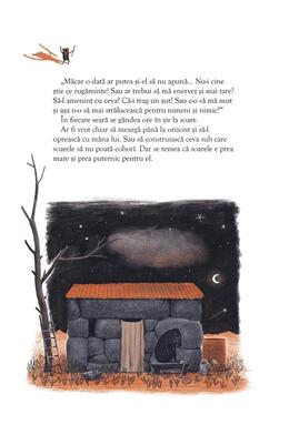Copertă produs Chiar nu s-a supărat nimeni?