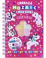 Copertă produs Creează mozaic sidefat - Unicorni - thumb 1