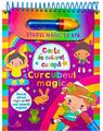 Copertă produs Curcubeul magic - Stiloul magic cu apă - thumb 1