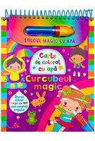 Imagine produs Curcubeul magic - Stiloul magic cu apă