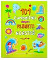 Copertă produs 101 curiozități despre planeta noastră - thumb 1