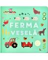 Copertă produs Descoperă - Ferma veselă - thumb 1