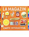 Copertă produs La magazin. Carte interactivă - thumb 1