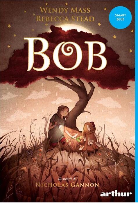 Copertă produs Bob