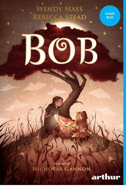 Copertă produs Bob