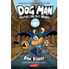 Copertă produs Dog Man. Pentru cine bat mingile (Vol. 7)