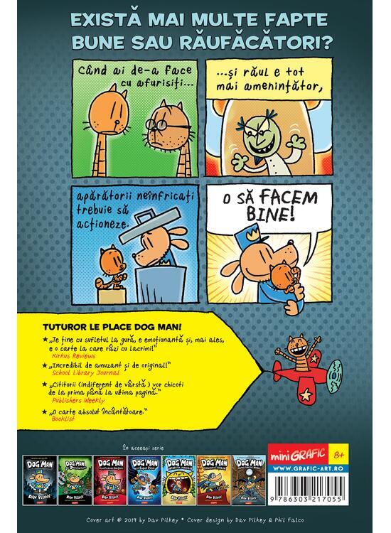 Copertă produs Pentru cine bat mingile (Vol. 7) - gallery big 2