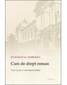 Copertă produs Curs de drept roman - thumb 1