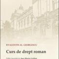 Copertă produs Curs de drept roman - gallery small 
