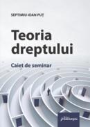 Teoria dreptului. Caiet de seminar