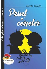 Copertă produs Prinț și cerșetor