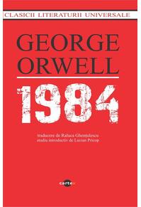 Copertă produs 1984