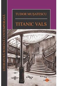 Copertă produs Titanic Vals