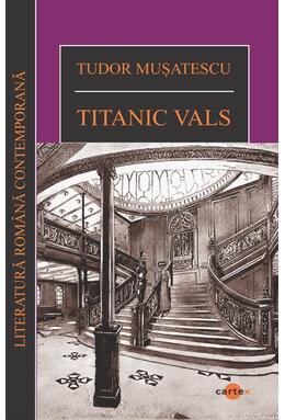 Copertă produs Titanic Vals