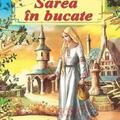 Copertă produs Sarea &icirc;n bucate - gallery small 