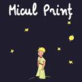 Copertă produs Micul Prinț - gallery small 