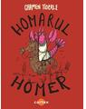 Copertă produs Homarul Homer - thumb 1