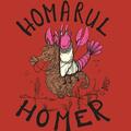 Copertă produs Homarul Homer - gallery small 