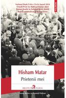 Prietenii mei