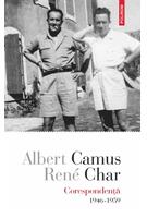 Corespondenţă. 1946-1959