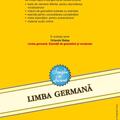 Copertă produs Limba germană. Simplu și eficient (Ediția a XIX-a revăzută) - gallery small 