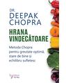 Copertă produs Hrana vindecătoare - thumb 1