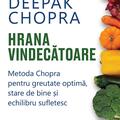 Copertă produs Hrana vindecătoare - gallery small 
