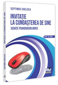Copertă produs Invitație la cunoașterea de sine