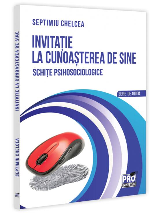 Copertă produs Invitație la cunoașterea de sine - gallery big 1